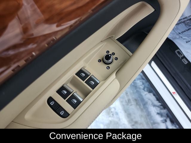 2022 Audi Q5 45 S line Premium quattro