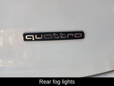 2022 Audi Q5 45 S line Premium quattro