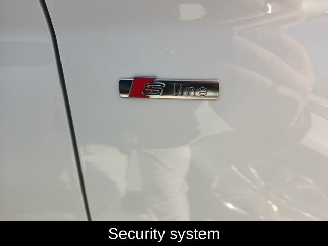 2022 Audi Q5 45 S line Premium quattro