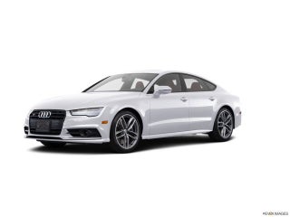 2016 Audi S7 4.0T quattro