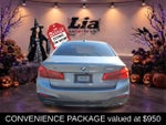 2020 BMW 5 Series 530i xDrive