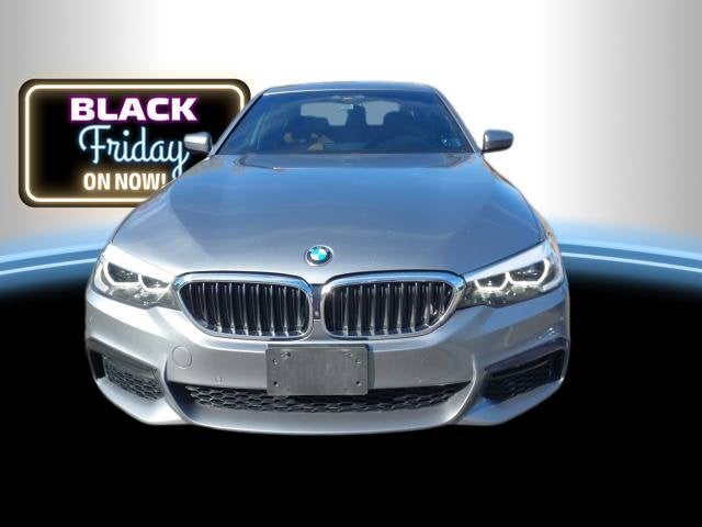 2020 BMW 5 Series 530i xDrive