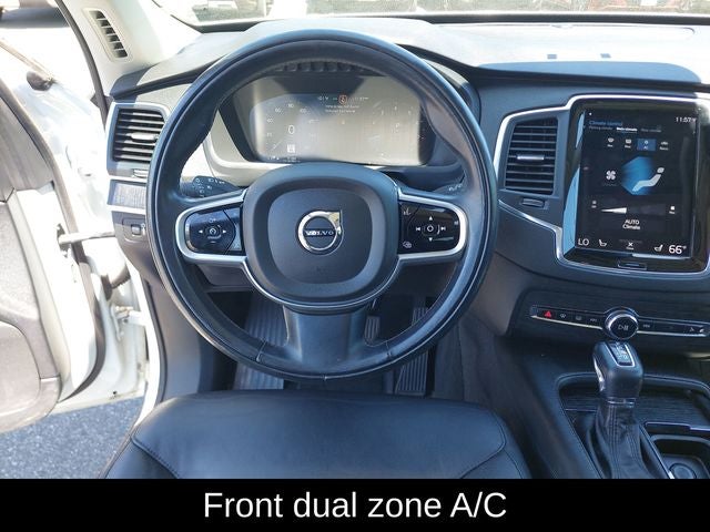 2020 Volvo XC90 T5 Momentum