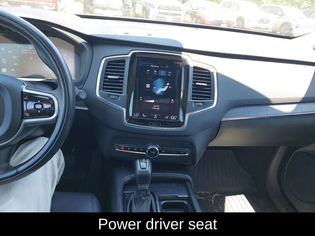 2020 Volvo XC90 T5 Momentum