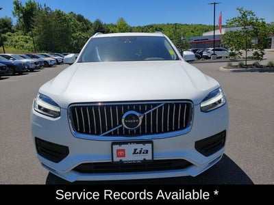2020 Volvo XC90 T5 Momentum