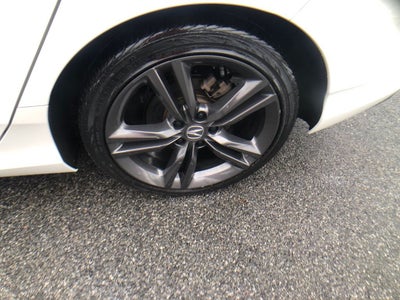 2023 Acura Integra A-Spec Package