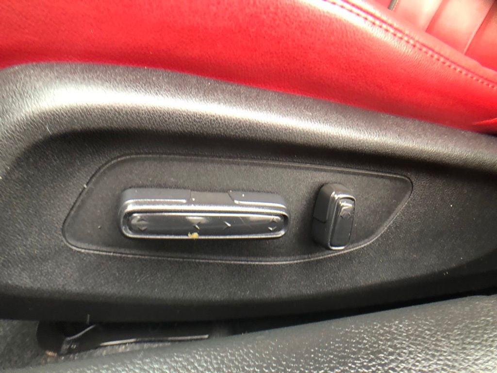 2023 Acura Integra A-Spec Package