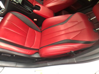 2023 Acura Integra A-Spec Package