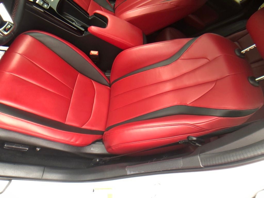 2023 Acura Integra A-Spec Package