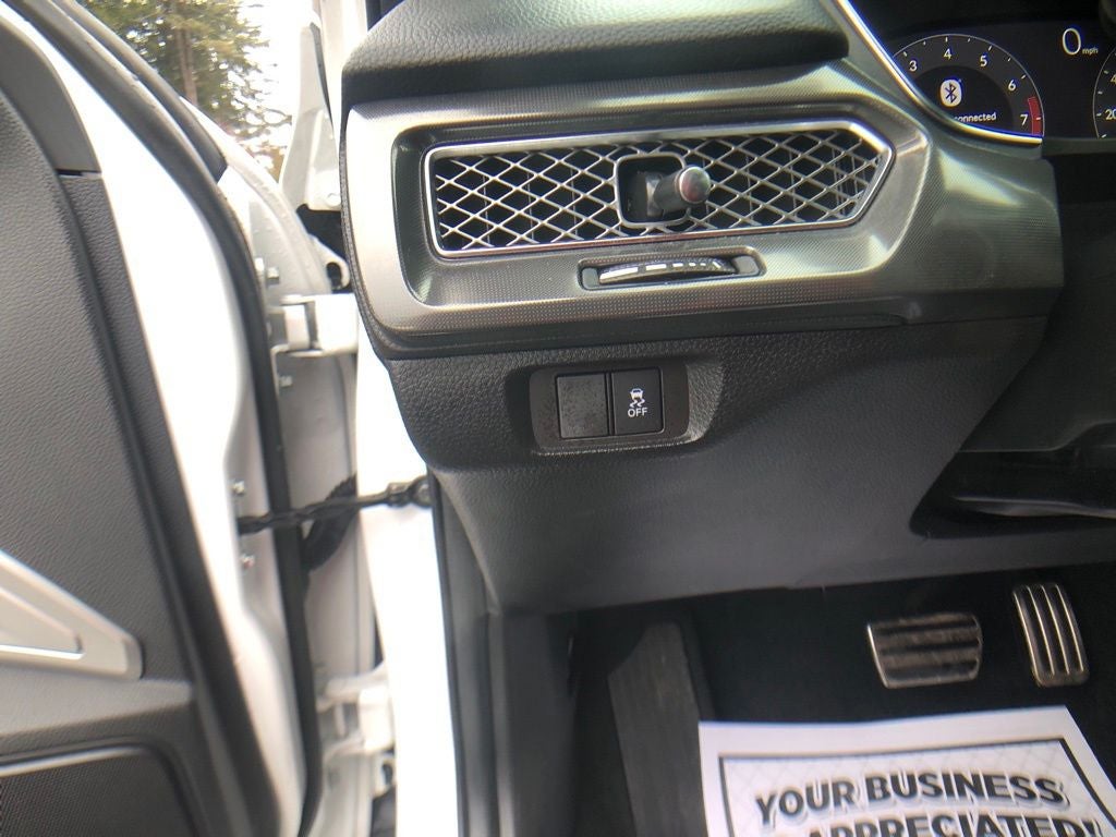 2023 Acura Integra A-Spec Package