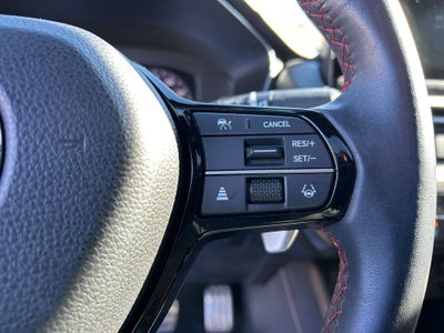 2023 Acura Integra A-Spec Package