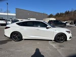 2023 Acura Integra A-Spec Package