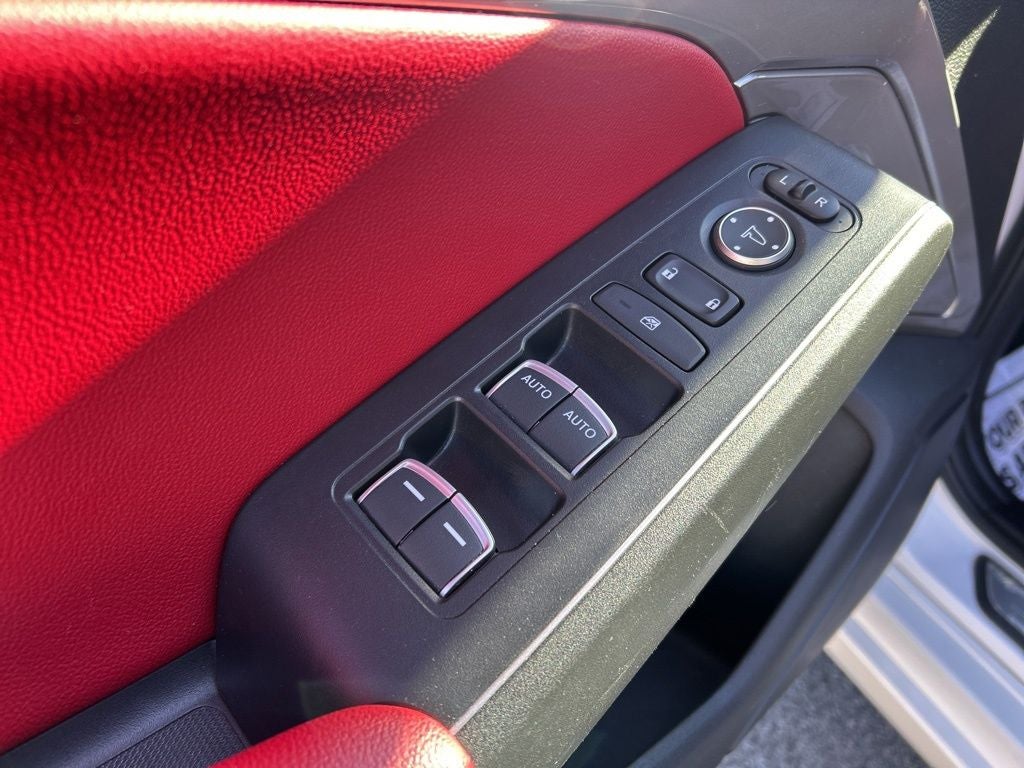 2023 Acura Integra A-Spec Package