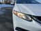 2015 Honda Civic SE