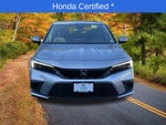 2023 Honda Civic EX-L