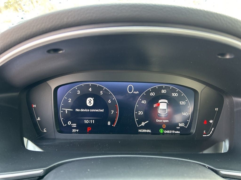 2024 Honda Civic Sport Touring