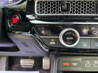 2024 Honda Civic Sport Touring