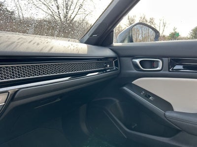 2024 Honda Civic Sport Touring