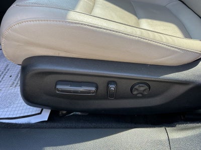 2019 Honda Accord EX-L