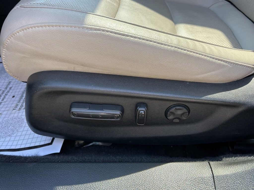 2019 Honda Accord EX-L