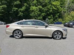 2019 Honda Accord EX-L