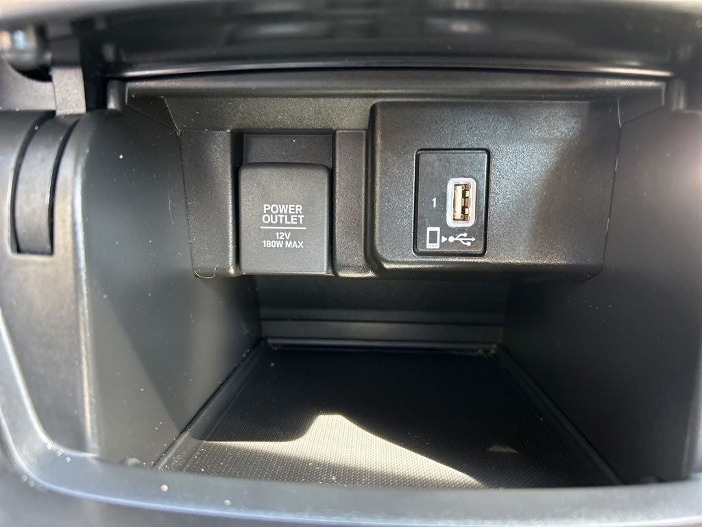 2019 Honda Accord EX-L