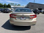 2019 Honda Accord EX-L