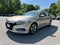 2019 Honda Accord EX-L