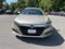 2019 Honda Accord EX-L