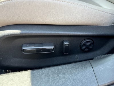 2019 Honda Accord EX-L