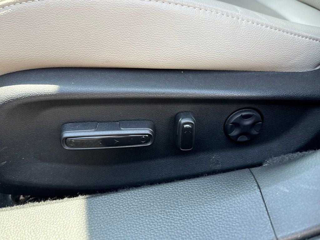 2019 Honda Accord EX-L