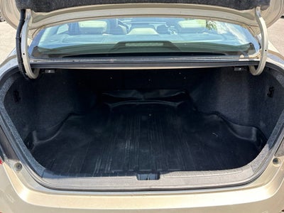 2019 Honda Accord EX-L