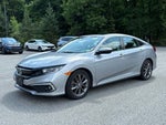 2021 Honda Civic EX-L
