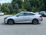 2021 Honda Civic EX-L
