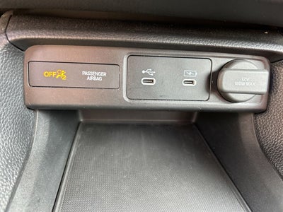 2025 Honda Civic Si Base