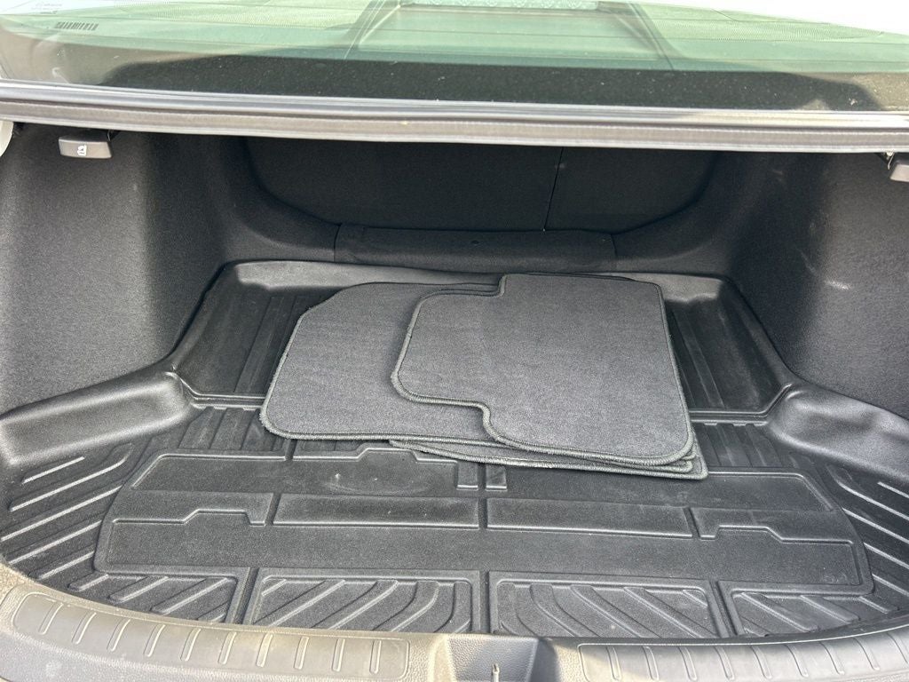 2025 Honda Civic Si Base