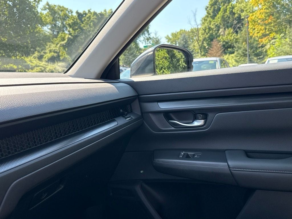 2024 Honda CR-V LX