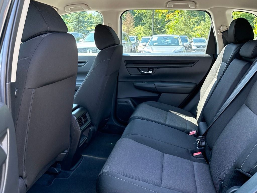 2024 Honda CR-V LX