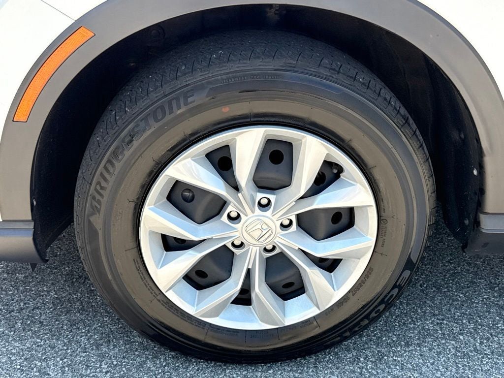 2024 Honda CR-V LX