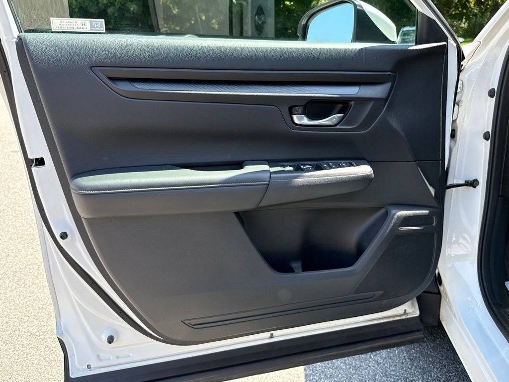 2024 Honda CR-V LX