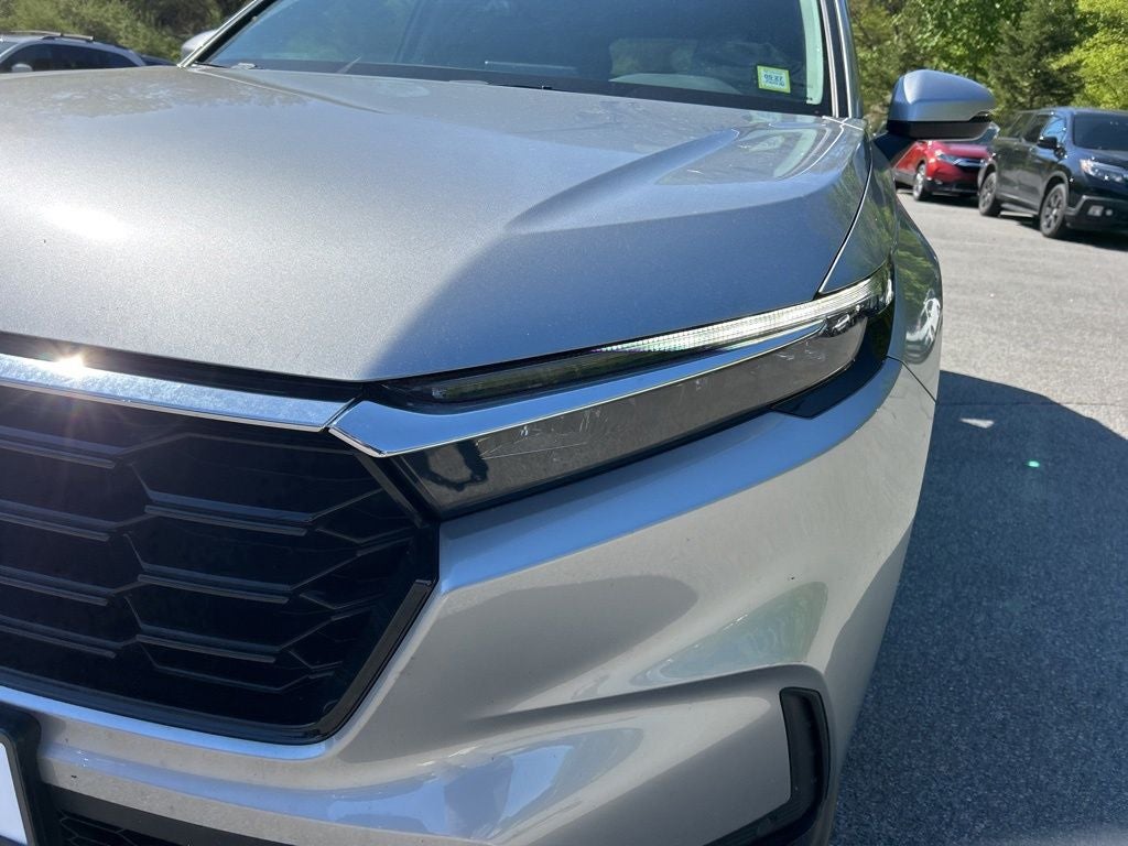 2023 Honda CR-V EX-L w/o BSI