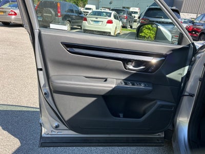 2023 Honda CR-V EX-L w/o BSI