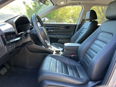 2023 Honda CR-V EX-L w/o BSI