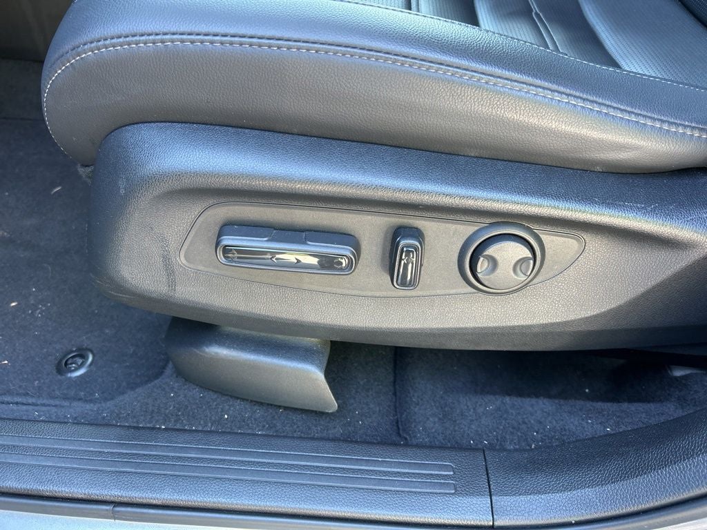 2023 Honda CR-V EX-L w/o BSI