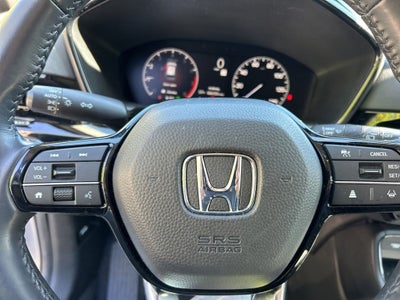 2023 Honda CR-V EX-L w/o BSI