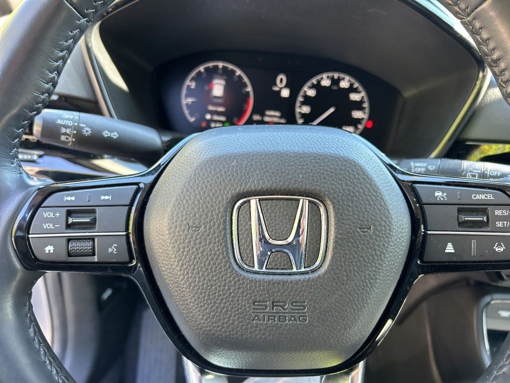 2023 Honda CR-V EX-L w/o BSI
