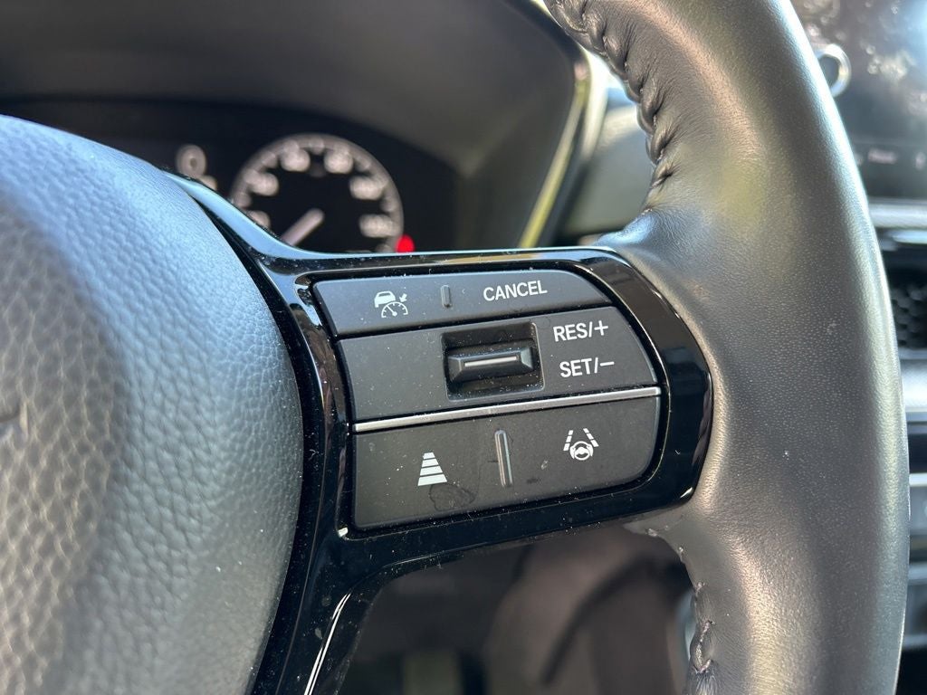 2023 Honda CR-V EX-L w/o BSI