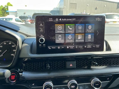 2023 Honda CR-V EX-L w/o BSI