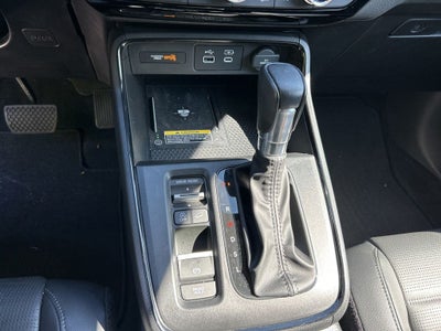 2023 Honda CR-V EX-L w/o BSI