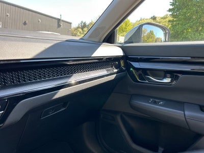2023 Honda CR-V EX-L w/o BSI